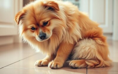 Blog 20 Diaree la câine după schimbarea hranei? Așa am rezolvat problema – acum totul e bine!