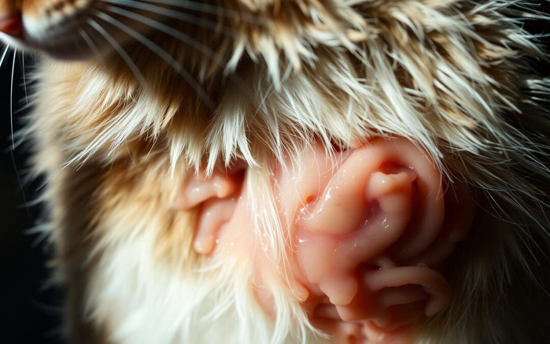 Diaree la pisică – Tot ce trebuie să știi despre asta!