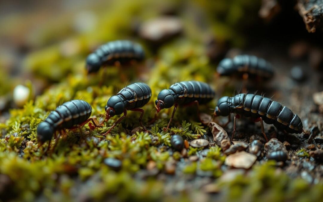 Digestibilitatea larvei muștei soldat negre la câini – ce spun testele?