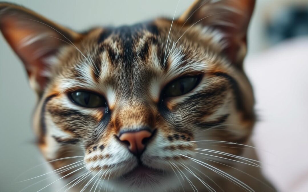 Dirofilarioză la pisică – Tot ce trebuie să știi despre asta!