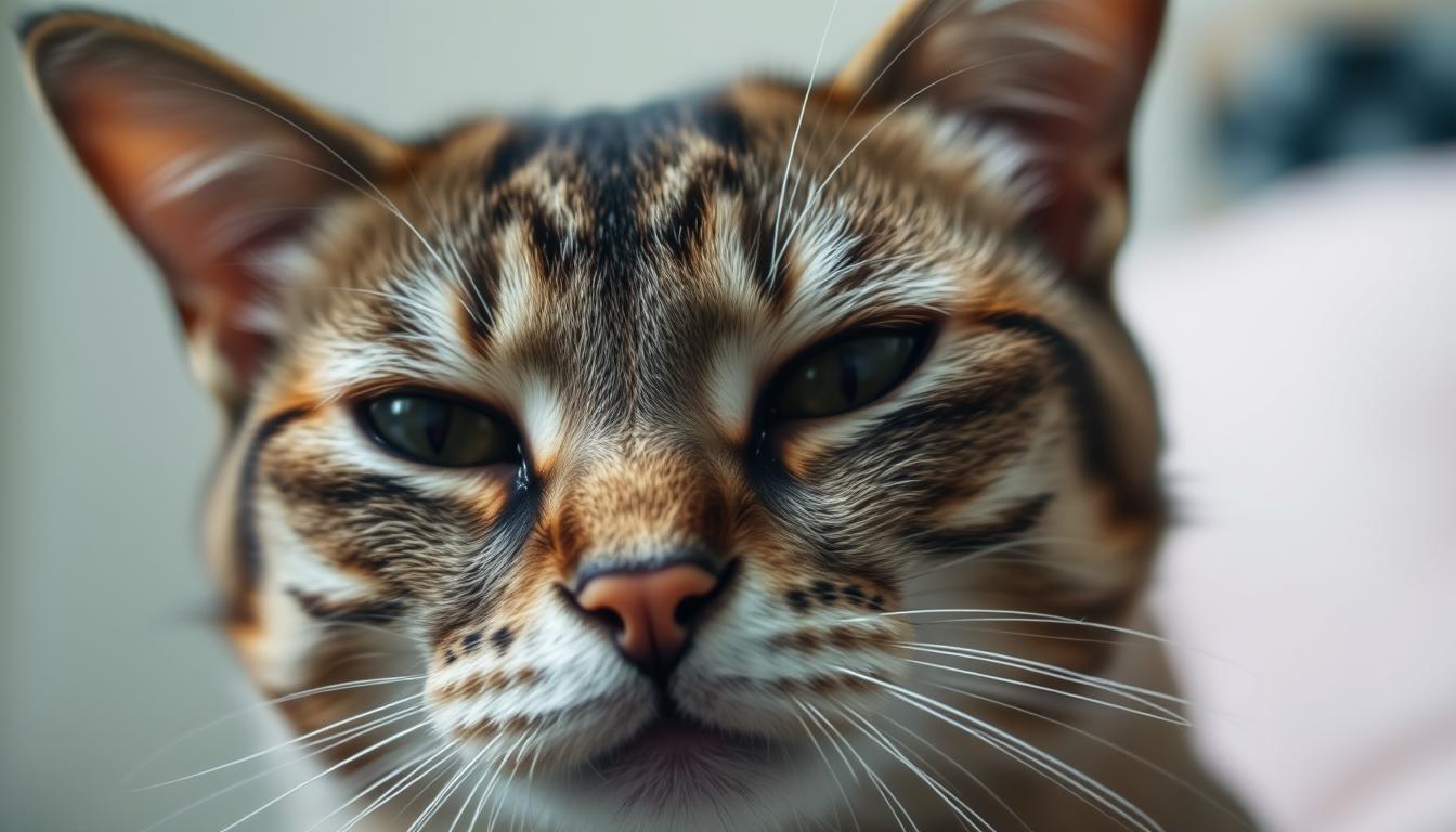 dirofilarioza-la-pisica dirofilarioză la pisică