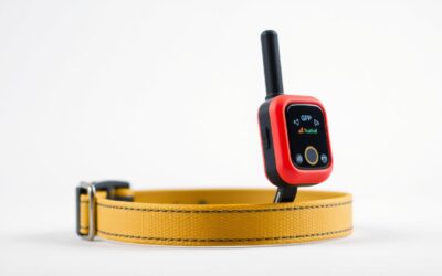 Blog 16 Dispozitiv GPS pentru câini – Tot ce trebuie să știi despre asta!