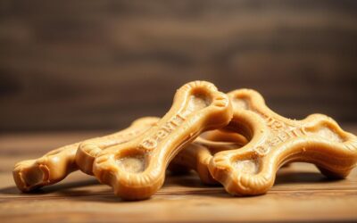 Blog 16 Înainte doar detartraj sub anestezie – acum își curăță dinții mestecând Denty