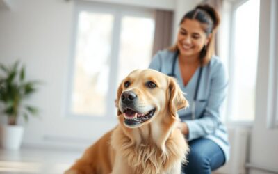 Terapia cu câine – Tot ce trebuie să știi despre asta!