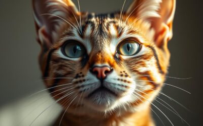 Encefalită la pisică – Tot ce trebuie să știi despre asta!