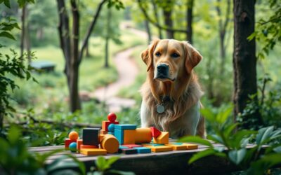 Enigme logice pentru câini – Tot ce trebuie să știi despre asta!