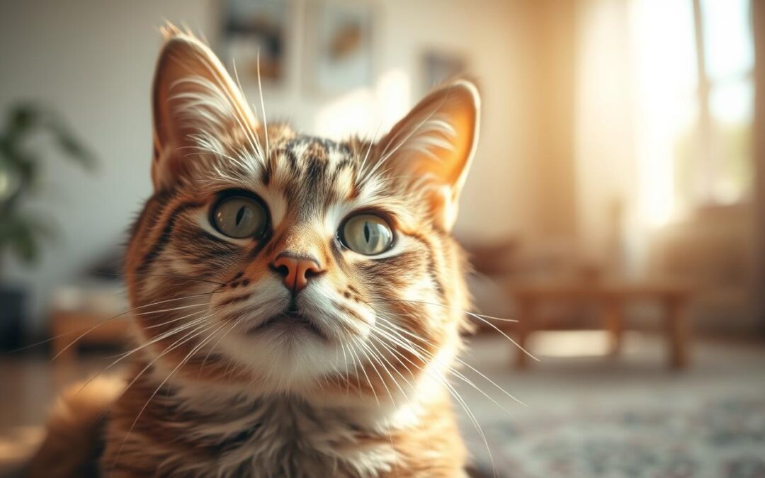 Epilepsie la pisică – Tot ce trebuie să știi despre asta!