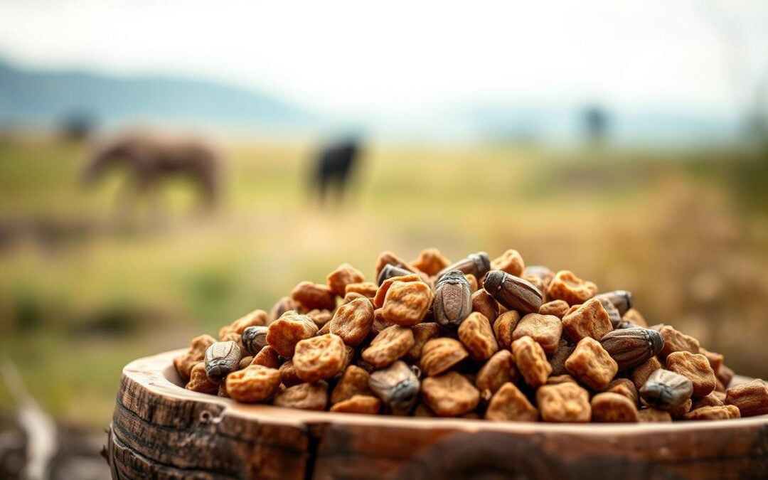 Trecerea la hrană cu proteină din insecte – care sunt capcanele și cum să le eviți?