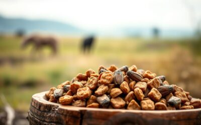 Trecerea la hrană cu proteină din insecte – care sunt capcanele și cum să le eviți?