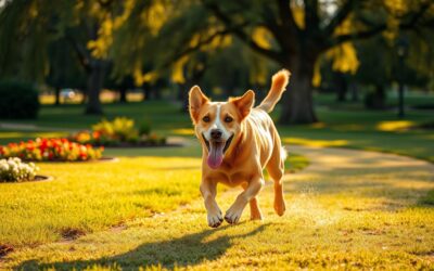 Evitarea oboselii zilnice a câinelui – Tot ce trebuie să știi despre asta!