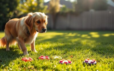 Blog 20 Exerciții de memorie pentru câini – Tot ce trebuie să știi despre asta!