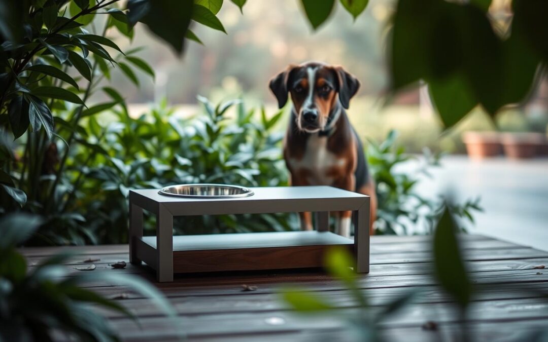 Exersarea mesei independente la câini – Tot ce trebuie să știi despre asta!