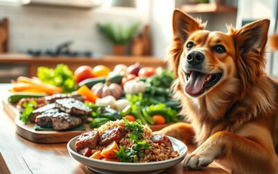 Schimbarea hranei din coșmar în happy end