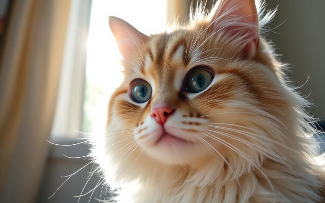 Frisoane la pisică – Tot ce trebuie să știi despre asta!