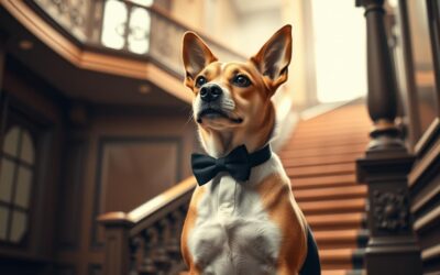 Blog 17 Haine elegante pentru câini – Tot ce trebuie să știi despre asta!