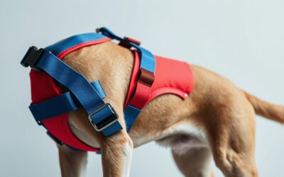 Blog 24 Ham de siguranță pentru câini – Tot ce trebuie să știi despre asta!