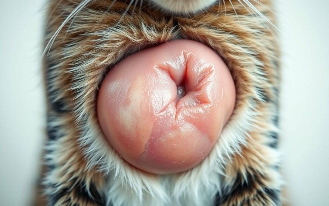 Hepatomegalie la pisică – Tot ce trebuie să știi despre asta!