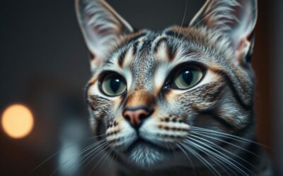 Herpesvirus felin – Tot ce trebuie să știi despre asta!