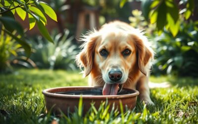 Blog 19 Hidratarea câinelui vara – Tot ce trebuie să știi despre asta!