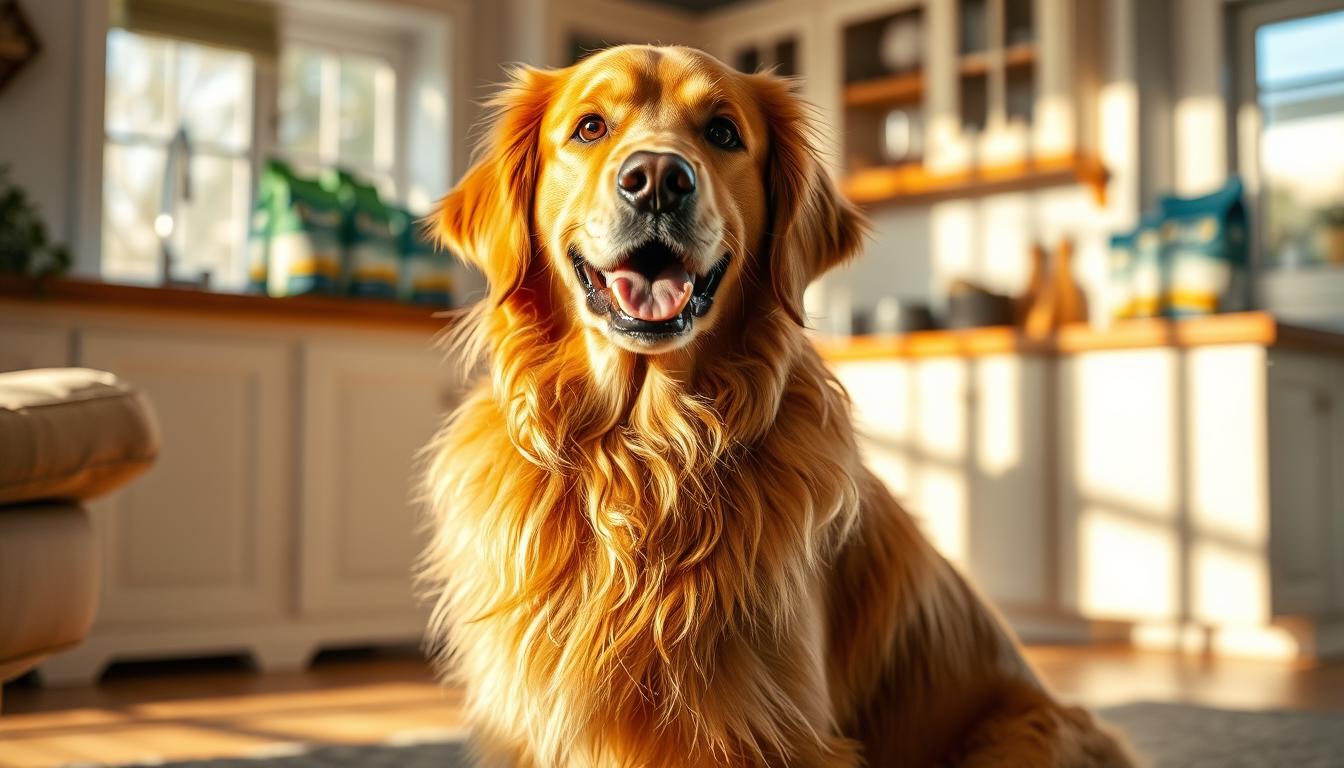 În sfârșit, câinele meu nu mai miroase urât – alimentația a fost cheia