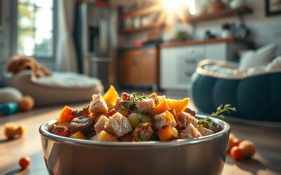 Hrană pentru câinii mofturoși – care chiar funcționează