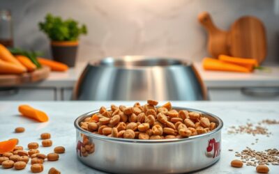 Hrană hipoalergenică pentru câine – Tot ce trebuie să știi despre asta!