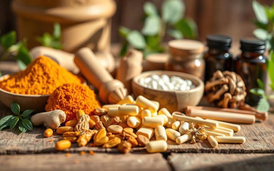 Imunostimulatoare naturale pentru câini – Tot ce trebuie să știi despre asta!