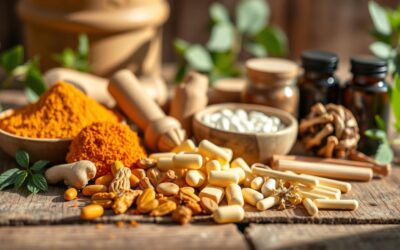 Imunostimulatoare naturale pentru câini – Tot ce trebuie să știi despre asta!