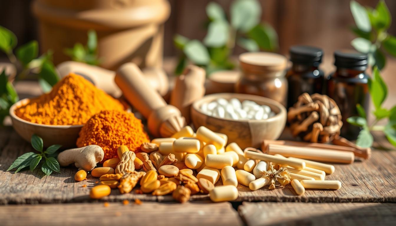 imunostimulatoare naturale pentru câini