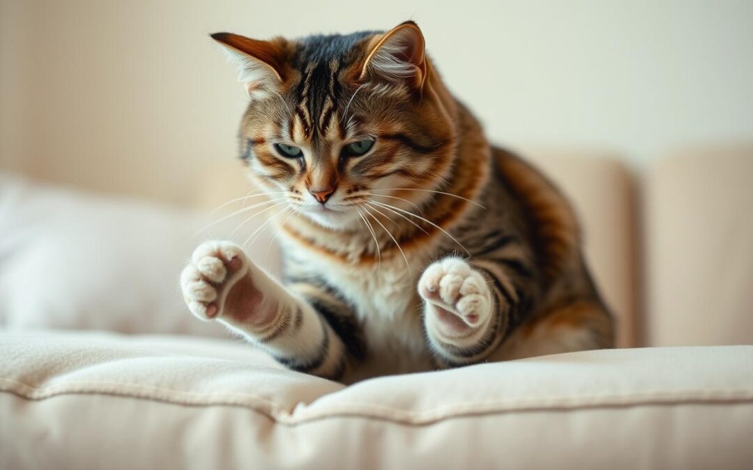 Incontinență urinară la pisică – Tot ce trebuie să știi despre asta!