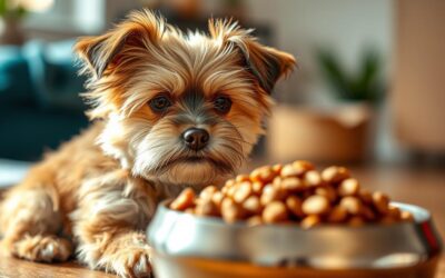 Blog 17 Câine mic, poftă mare – dar doar pentru hrana potrivită