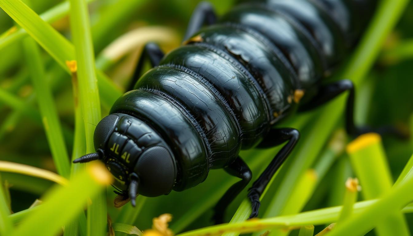 ingredientul de proteină de insecte CricksyDog