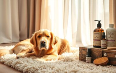 Îngrijirea hipoalergenică a pielii câinilor – Tot ce trebuie să știi despre asta!