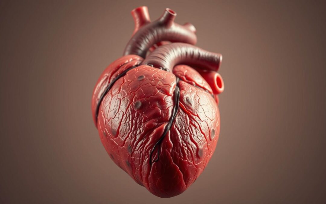 Insuficiență cardiacă la pisică – Tot ce trebuie să știi despre asta!