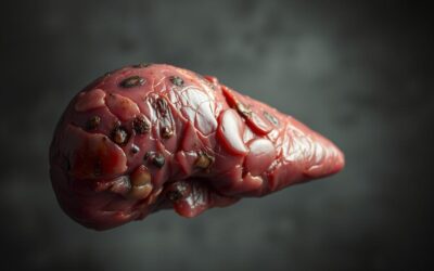 Insuficiență hepatică la pisică – Tot ce trebuie să știi despre asta!