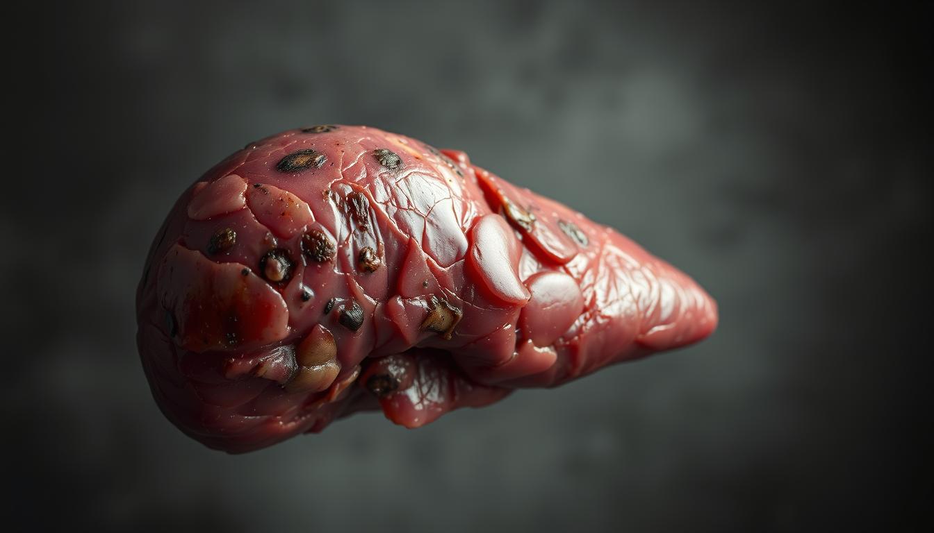 insuficiență hepatică la pisică