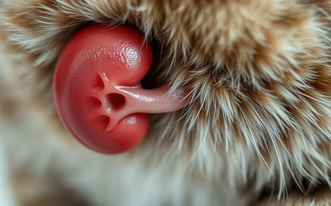 Insuficiență renală la pisică – Tot ce trebuie să știi despre asta!