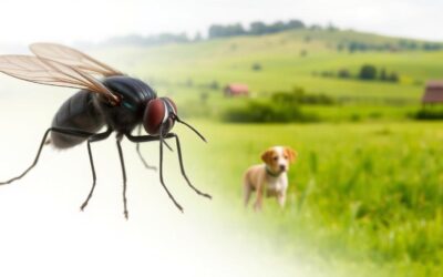 Blog 22 Care sunt cele mai frecvente întrebări și temeri legate de musca soldat negru? Stăpâni de câini conștienți – atenție!