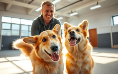 Învățarea rapidă a câinelui – Tot ce trebuie să știi despre asta!