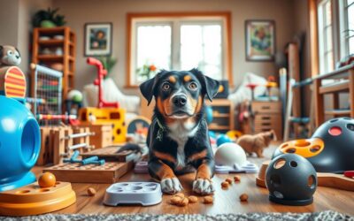 Blog 21 Jocuri pentru dezvoltarea inteligenței câinelui – Tot ce trebuie să știi despre asta!