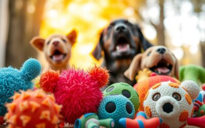 Blog 21 Jucării care scot sunete pentru câini – Tot ce trebuie să știi despre asta!
