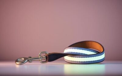 Blog 16 Lesă reflectorizantă pentru câini – Tot ce trebuie să știi despre asta!