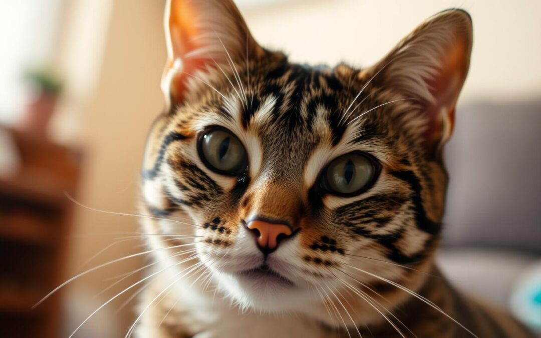 Ascarizi la pisică – Tot ce trebuie să știi despre asta!