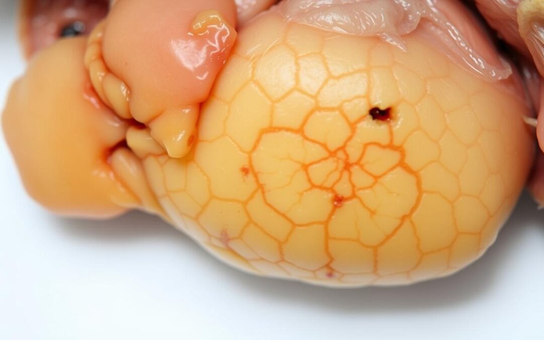 Lipidoză hepatică la pisică – Tot ce trebuie să știi despre asta!