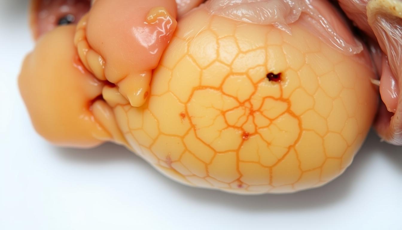 lipidoză hepatică la pisică