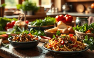 Mâncare gătită acasă sau hrană pentru câine – Tot ce trebuie să știi despre asta!