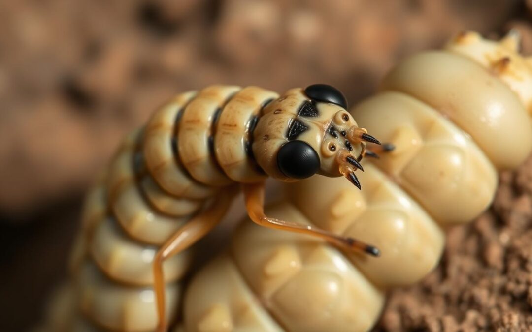 Cât de naturală este musca soldat negru în dieta câinilor?