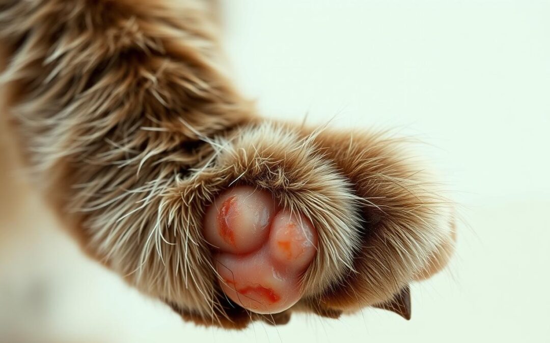 Nefrită la pisică – Tot ce trebuie să știi despre asta!