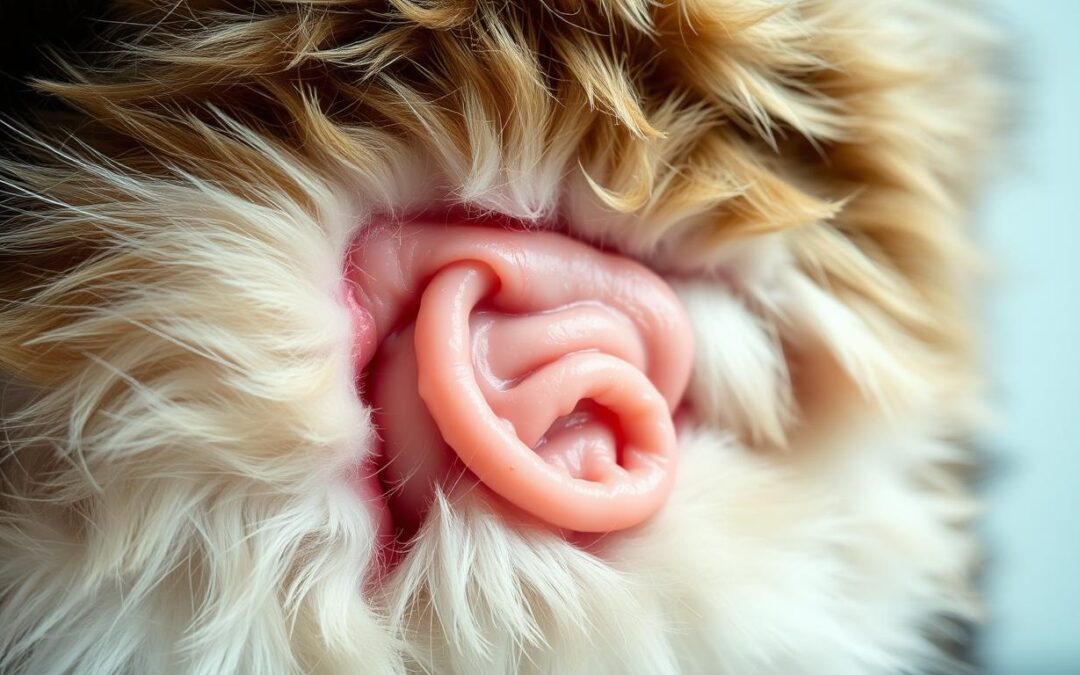 Obstrucție intestinală la pisică – Tot ce trebuie să știi despre asta!