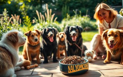 Proteina din insecte: opiniile și experiențele stăpânilor de câini